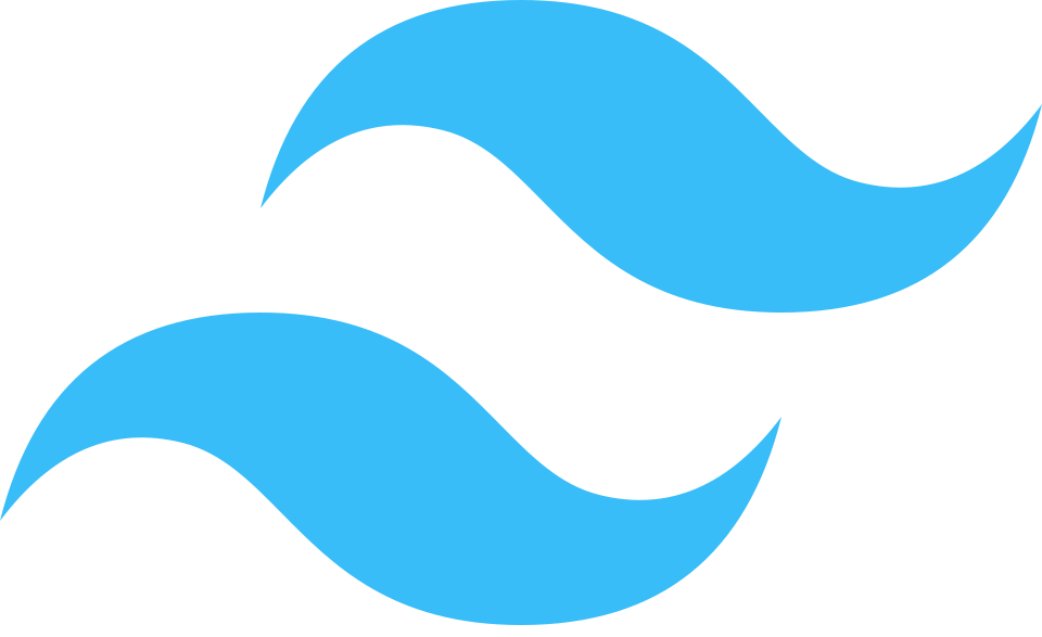 Tailwind icon